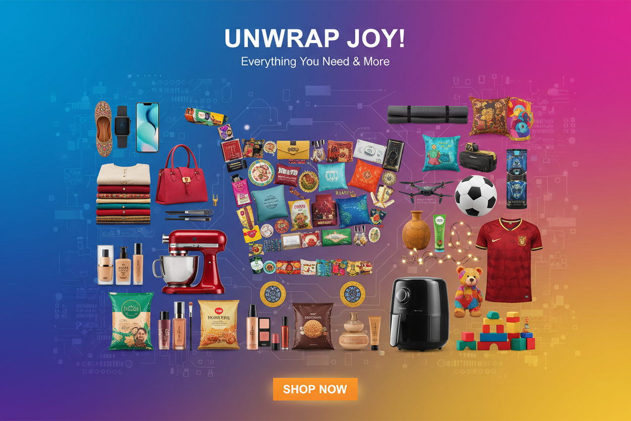 Home page