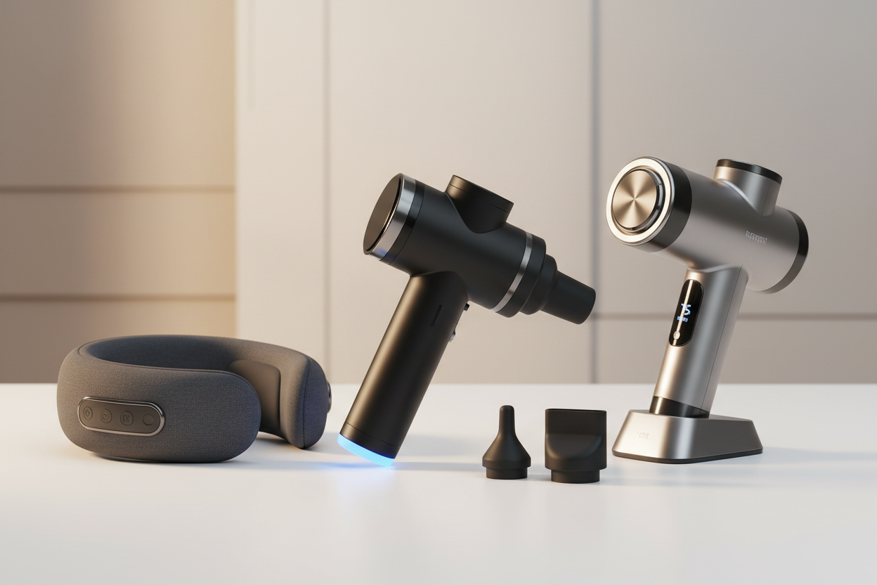 Gadgets